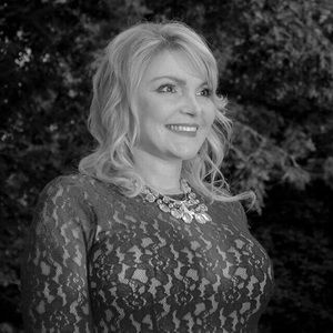 Meet your Posher, Christi